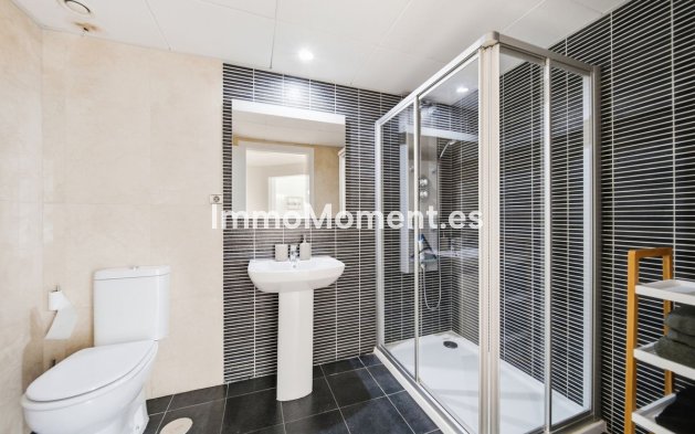 Bestaande woning - Appartement - Casares - Casares Playa
