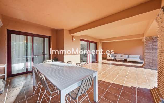 Bestaande woning - Appartement - Casares - Casares Playa