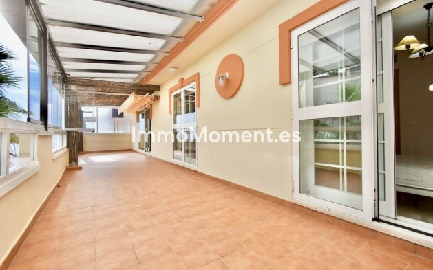 Reventa - Apartamento - Benalmadena - Benalmadena Centro