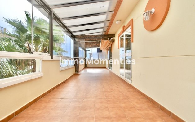 Reventa - Apartamento - Benalmadena - Benalmadena Centro