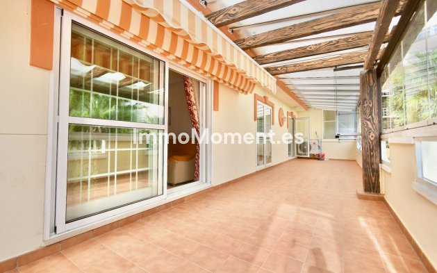 Reventa - Apartamento - Benalmadena - Benalmadena Centro