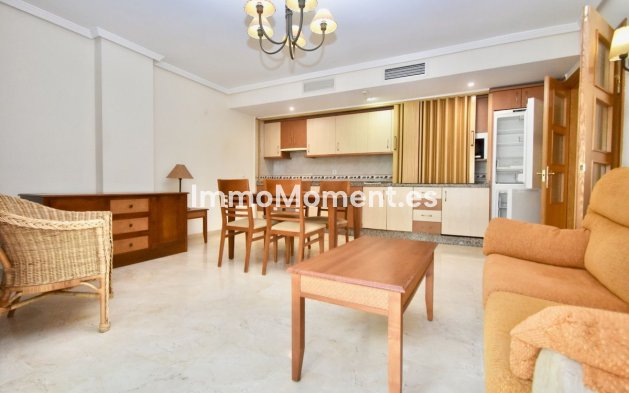 Reventa - Apartamento - Benalmadena - Benalmadena Centro