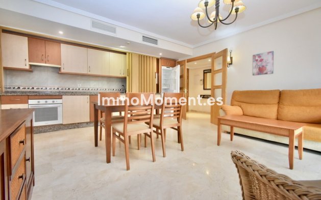 Reventa - Apartamento - Benalmadena - Benalmadena Centro