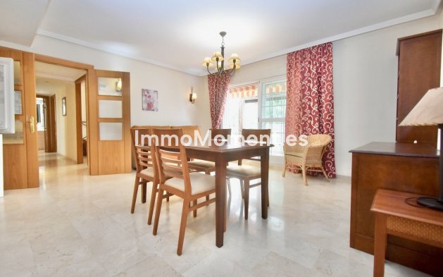Reventa - Apartamento - Benalmadena - Benalmadena Centro