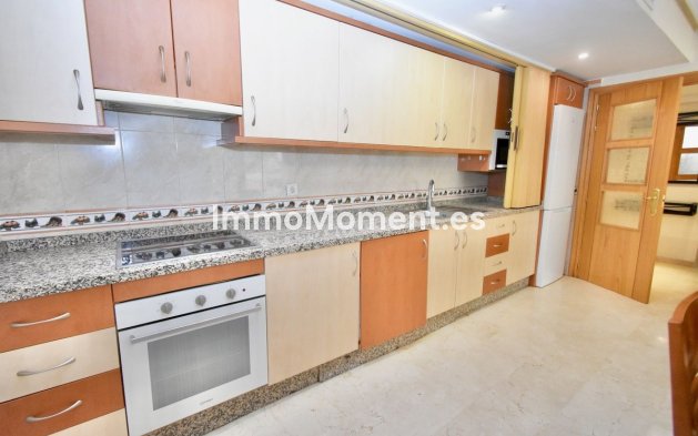Reventa - Apartamento - Benalmadena - Benalmadena Centro