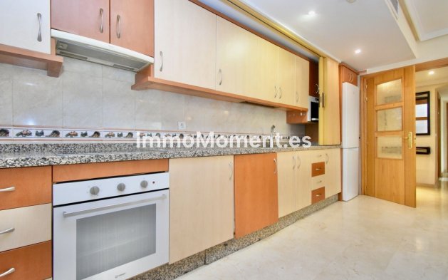 Reventa - Apartamento - Benalmadena - Benalmadena Centro