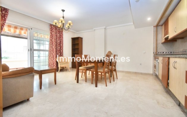 Reventa - Apartamento - Benalmadena - Benalmadena Centro