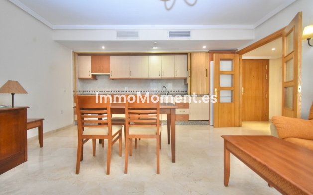 Reventa - Apartamento - Benalmadena - Benalmadena Centro