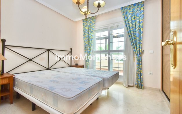 Reventa - Apartamento - Benalmadena - Benalmadena Centro
