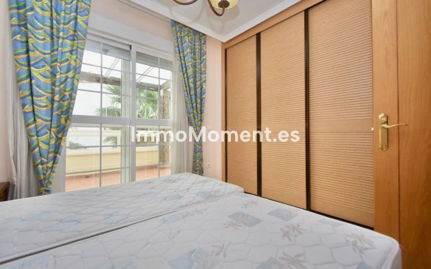 Reventa - Apartamento - Benalmadena - Benalmadena Centro