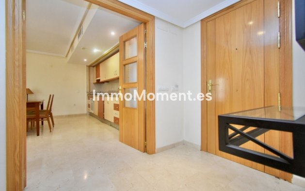 Reventa - Apartamento - Benalmadena - Benalmadena Centro