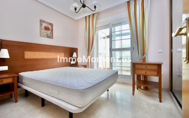Reventa - Apartamento - Benalmadena - Benalmadena Centro