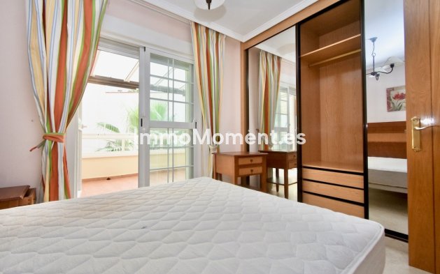Reventa - Apartamento - Benalmadena - Benalmadena Centro
