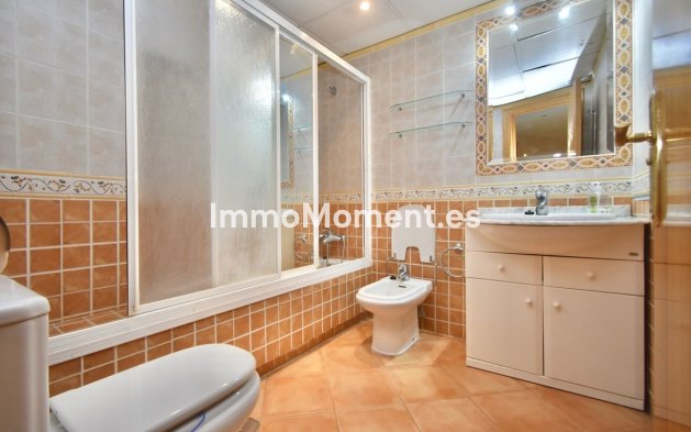 Reventa - Apartamento - Benalmadena - Benalmadena Centro