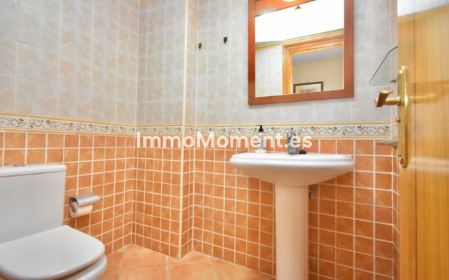 Reventa - Apartamento - Benalmadena - Benalmadena Centro