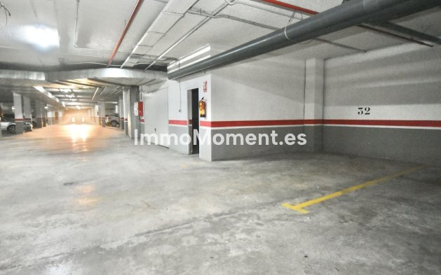 Reventa - Apartamento - Benalmadena - Benalmadena Centro