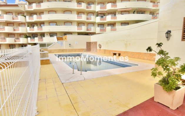 Reventa - Apartamento - Benalmadena - Benalmadena Centro