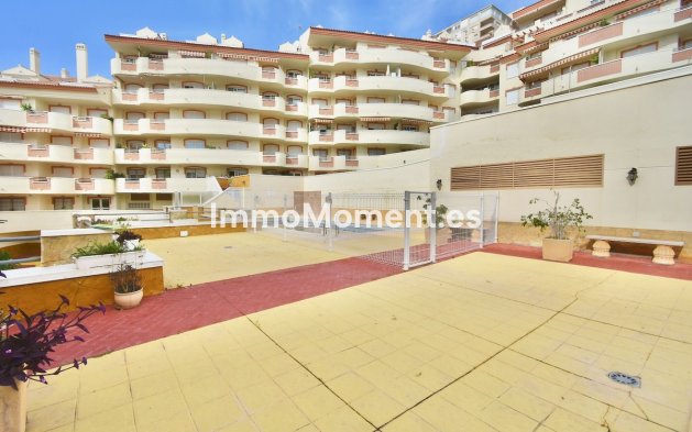 Reventa - Apartamento - Benalmadena - Benalmadena Centro