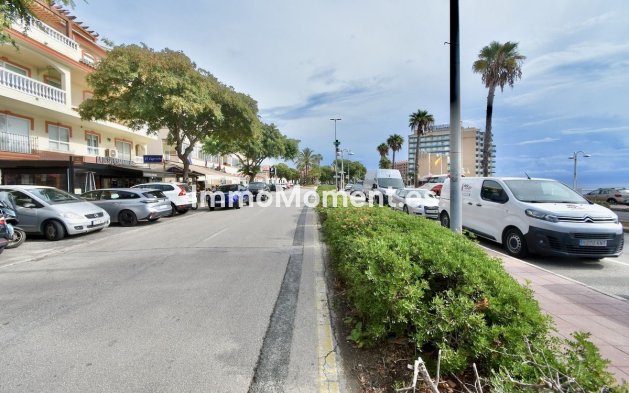 Reventa - Apartamento - Benalmadena - Benalmadena Centro