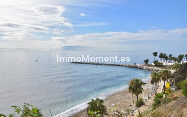 Reventa - Apartamento - Benalmadena - Benalmadena Centro
