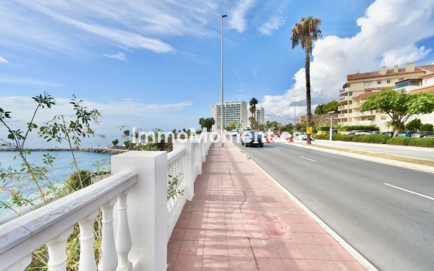 Reventa - Apartamento - Benalmadena - Benalmadena Centro