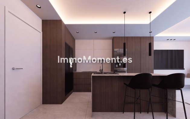 New Build - Apartment - Guardamar del Segura