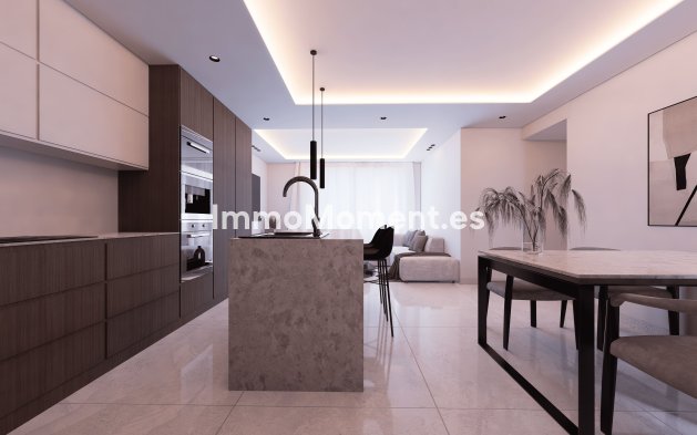 New Build - Apartment - Guardamar del Segura