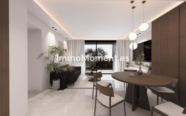 New Build - Apartment - Guardamar del Segura