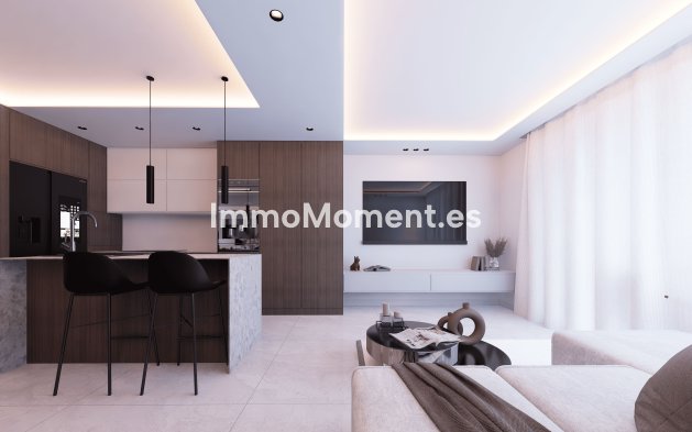 New Build - Apartment - Guardamar del Segura