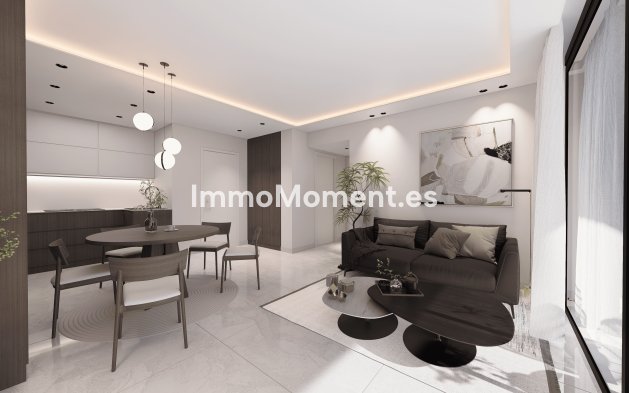 New Build - Apartment - Guardamar del Segura