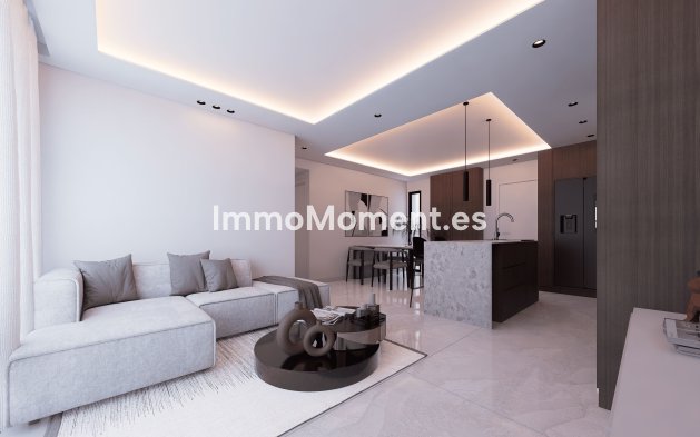 New Build - Apartment - Guardamar del Segura