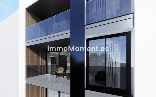 New Build - Penthouse - Guardamar del Segura