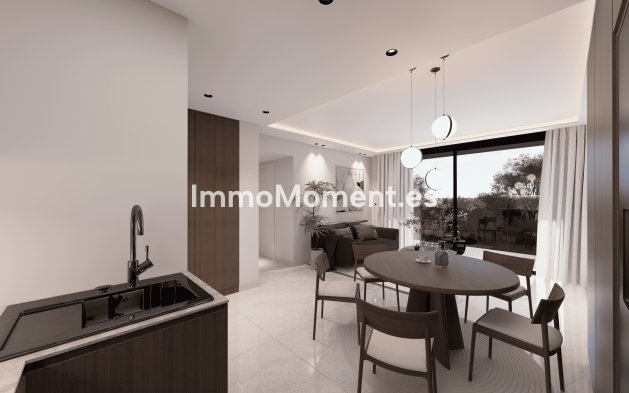 New Build - Penthouse - Guardamar del Segura