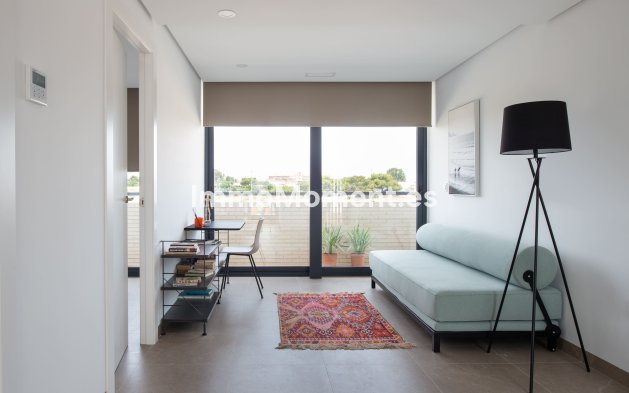 Obra nueva - Villa independiente - Dehesa de Campoamor