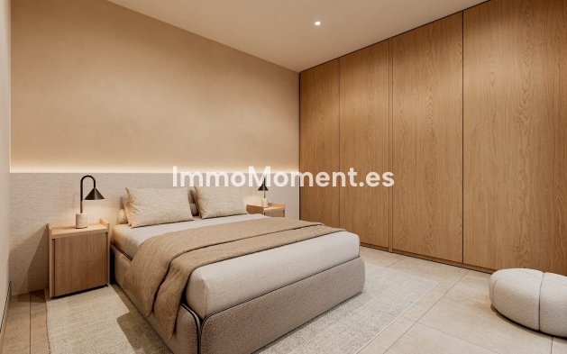 Obra nueva - Adosado - Torre Pacheco - Torre-Pacheco