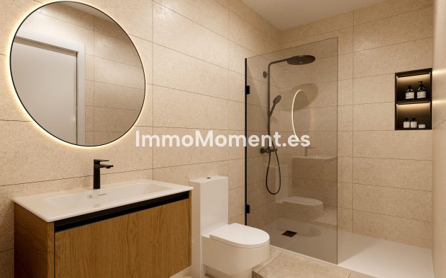 Obra nueva - Adosado - Torre Pacheco - Torre-Pacheco