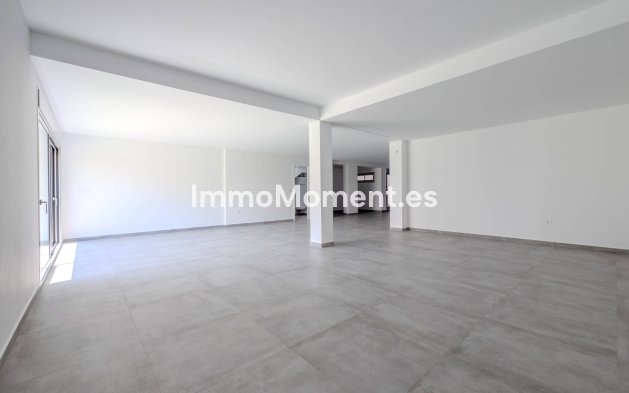 Neubau - Freistehende Villa - Algorfa
