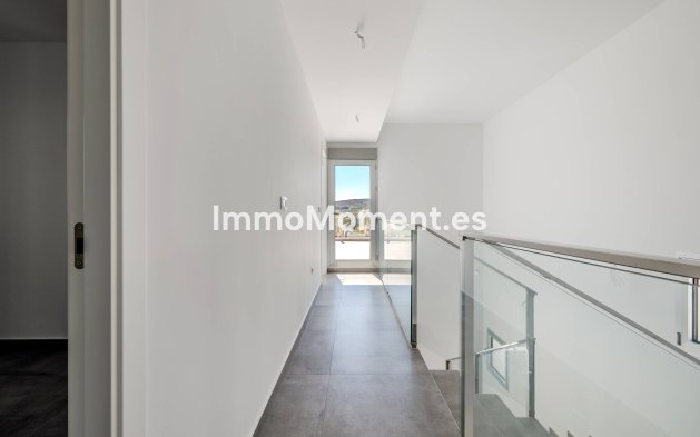 Neubau - Freistehende Villa - Algorfa