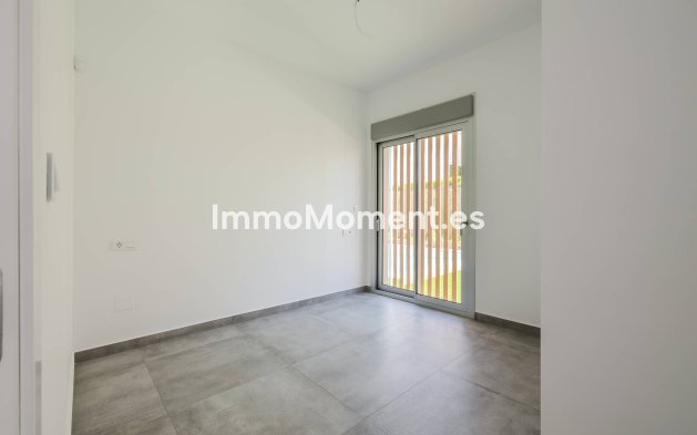 Neubau - Freistehende Villa - Algorfa