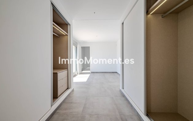 Neubau - Freistehende Villa - Algorfa