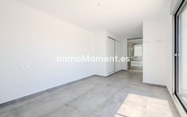 Neubau - Freistehende Villa - Algorfa