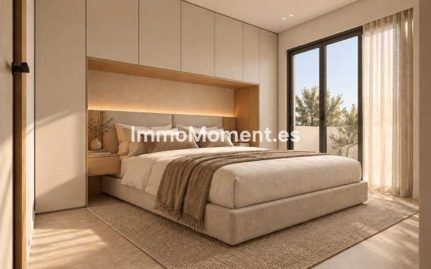 Construction neuve - Villa individuelle - San Pedro del Pinatar