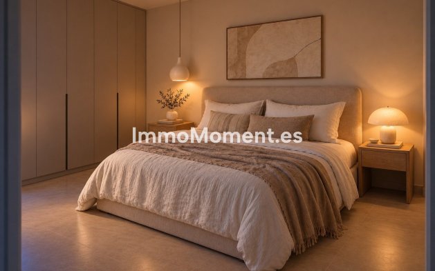 Construction neuve - Villa individuelle - San Pedro del Pinatar