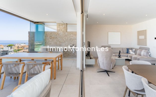 Reventa - Apartamento - Mijas - Mijas Centro