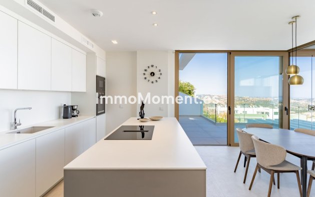 Reventa - Apartamento - Mijas - Mijas Centro