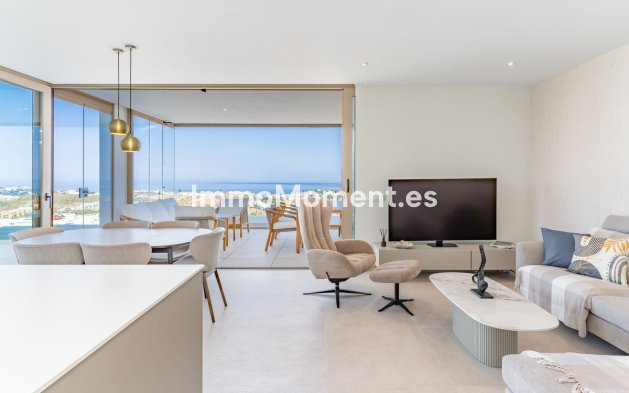 Reventa - Apartamento - Mijas - Mijas Centro
