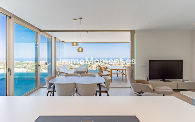 Reventa - Apartamento - Mijas - Mijas Centro