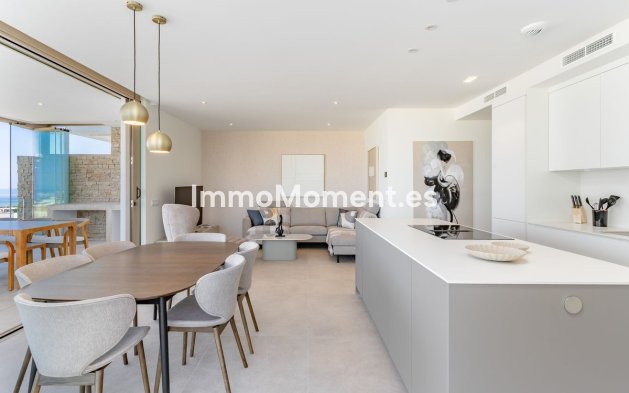 Reventa - Apartamento - Mijas - Mijas Centro
