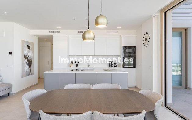 Reventa - Apartamento - Mijas - Mijas Centro