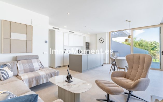 Reventa - Apartamento - Mijas - Mijas Centro